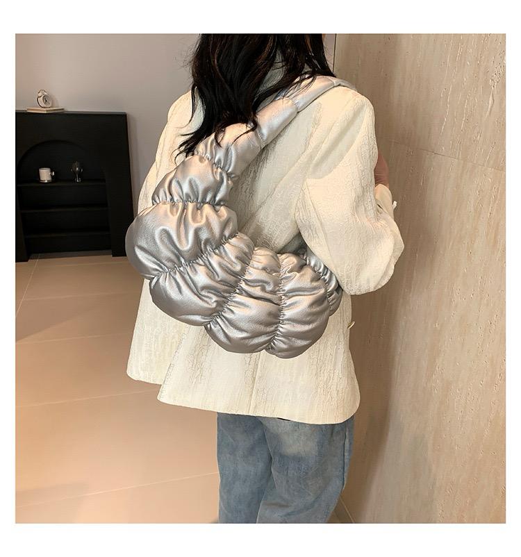 Soft Cloud Bag