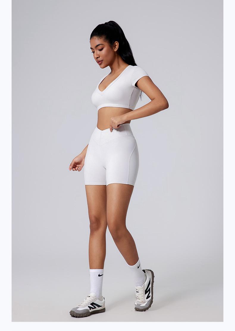 Peachlift shorts