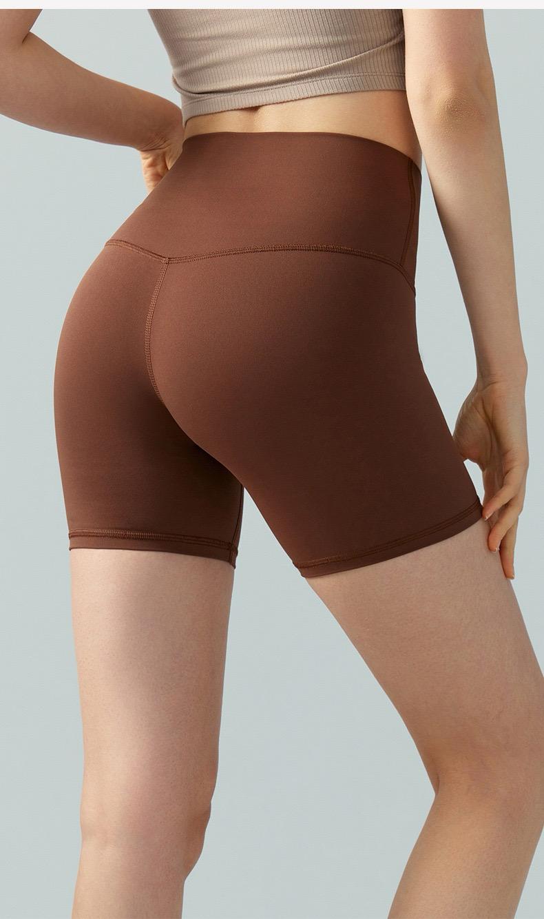 Sculpt Shorts