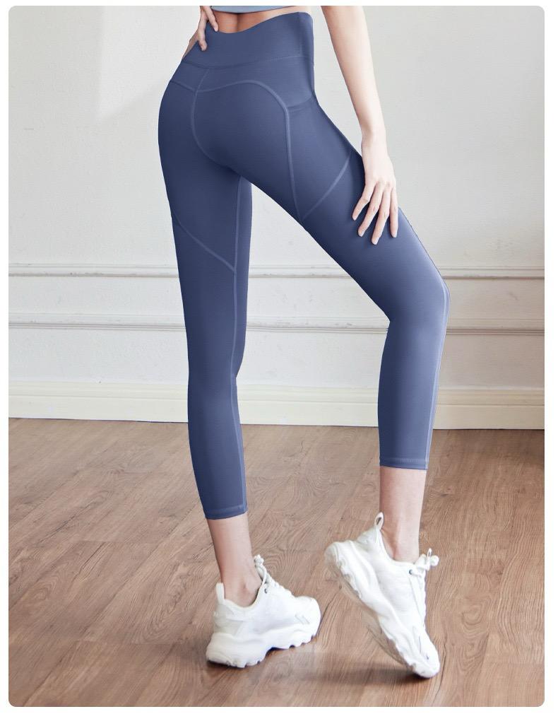Slim Flex Comfort Leggings