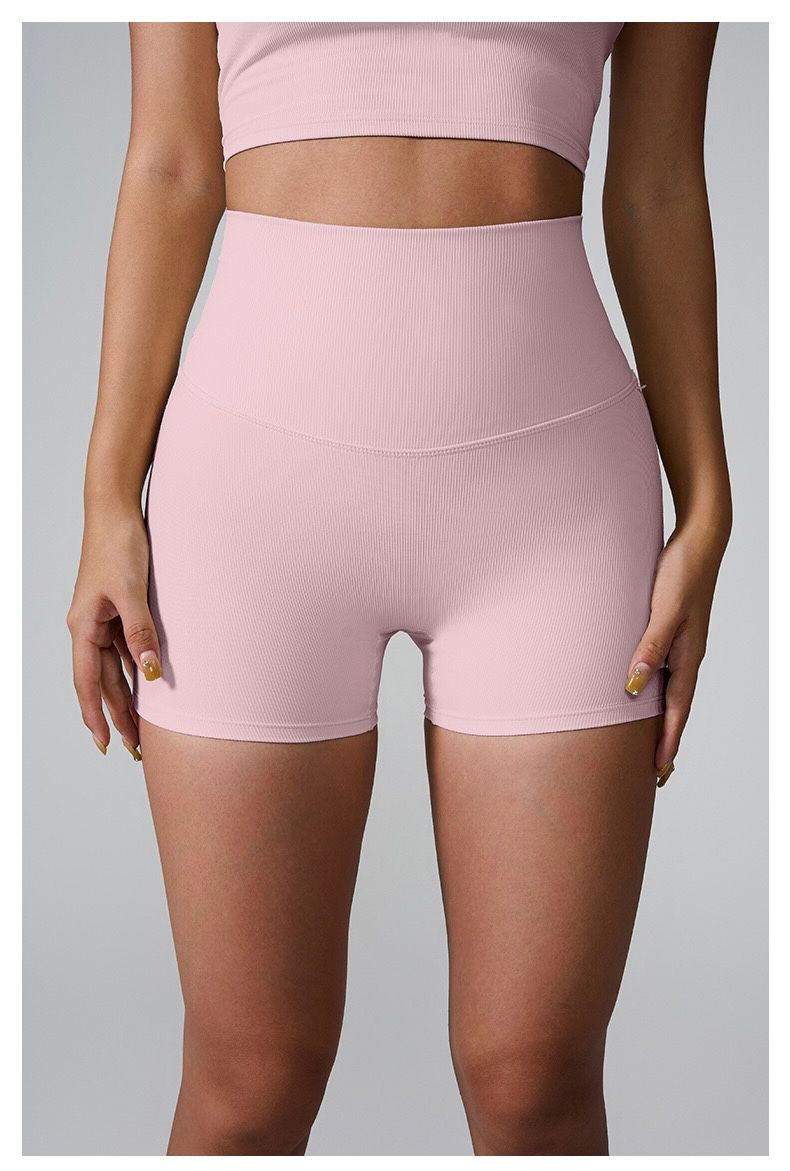 VelvaRib Shorts
