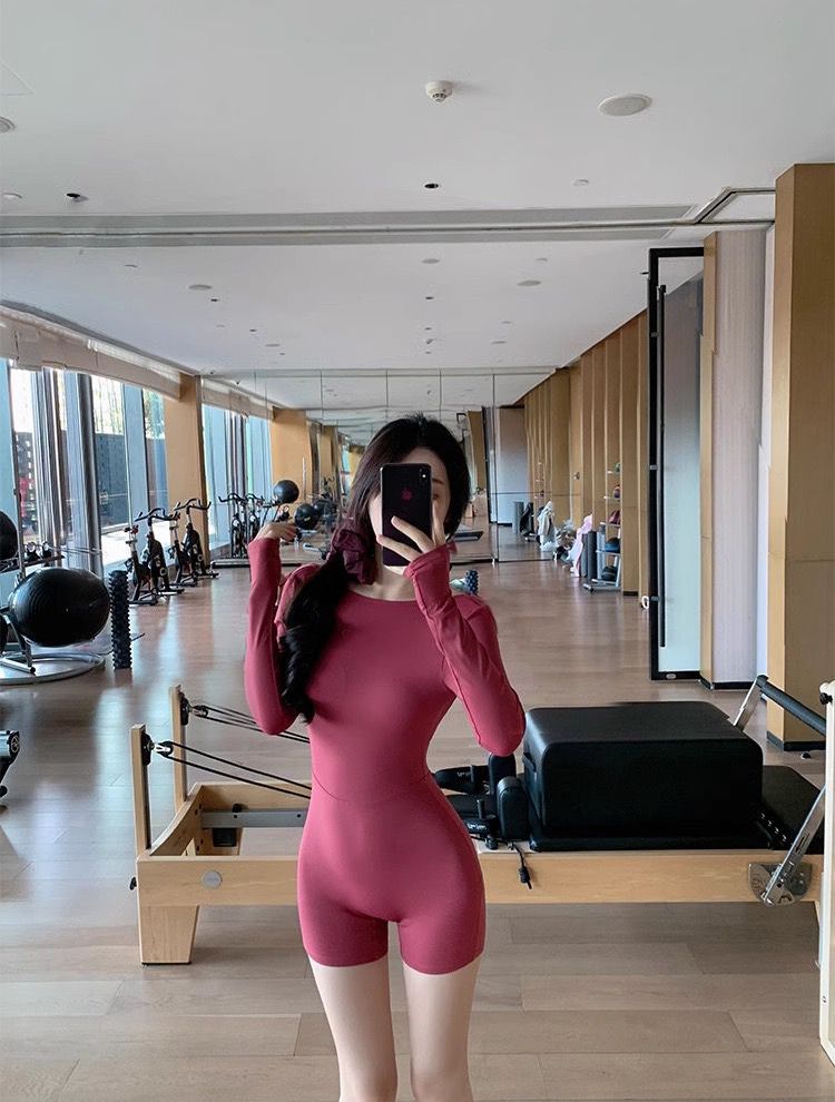 FlexAura Fitwear