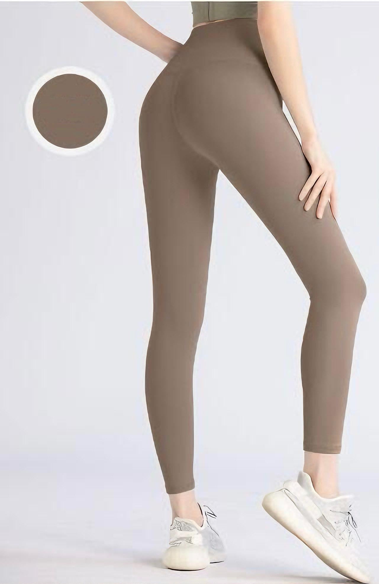 Seamless Leggings