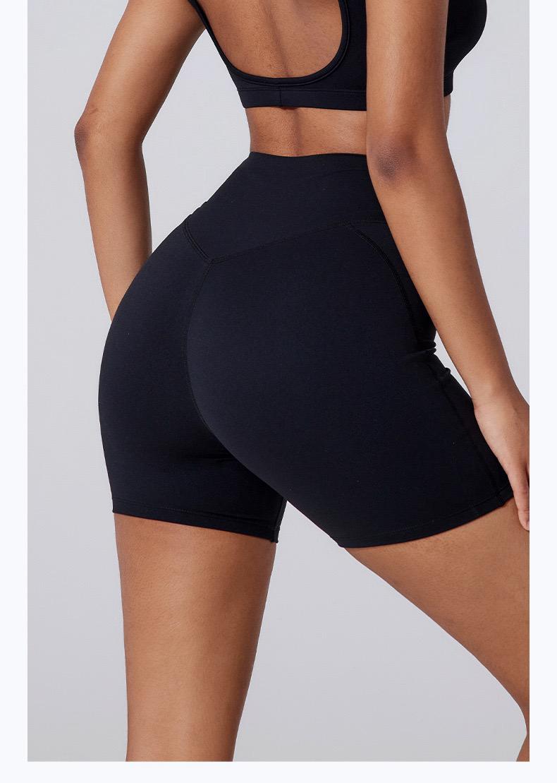 Peachlift shorts