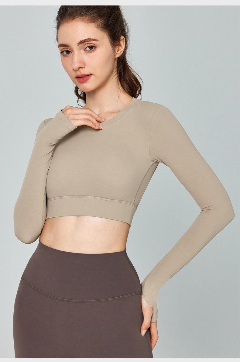 PowerFlex Long Sleeve