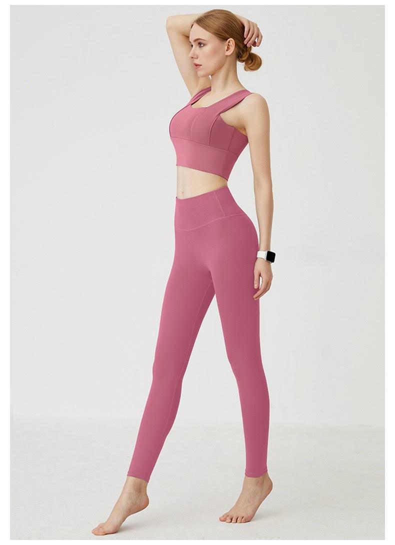 Seamless Leggings