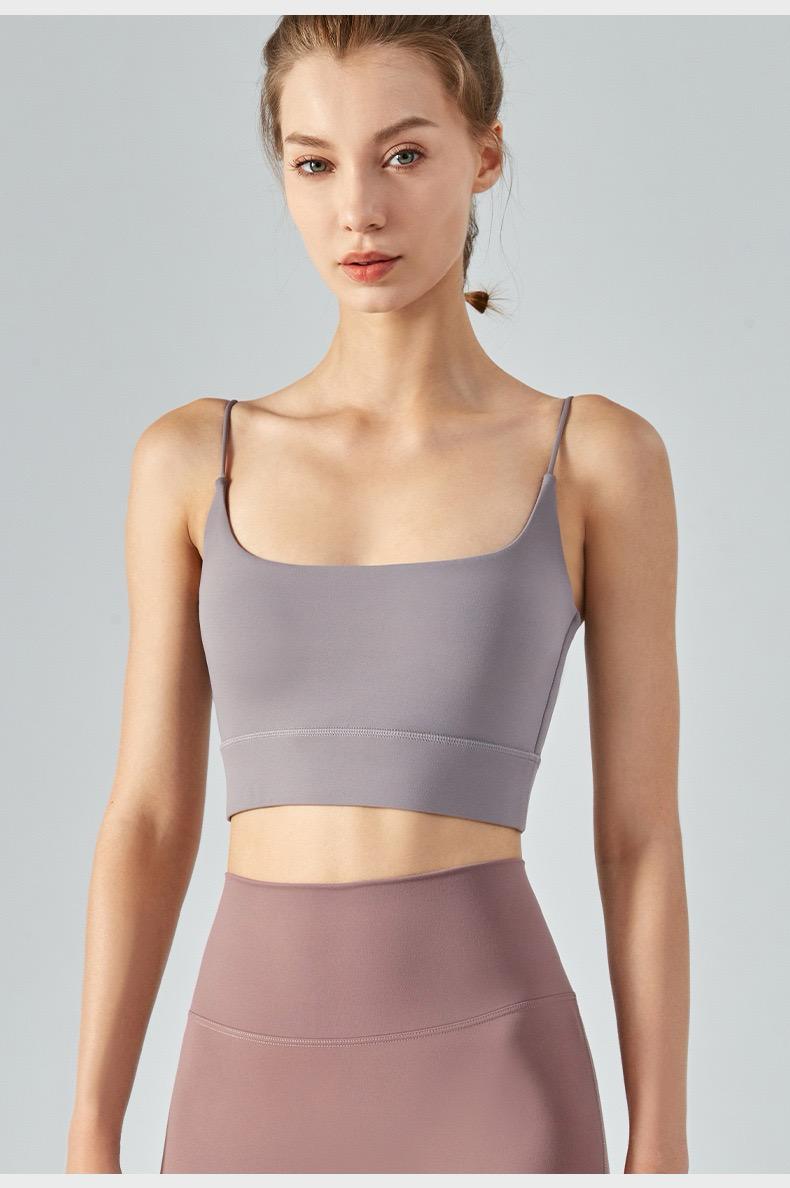 SculptFit Seamless Bralette