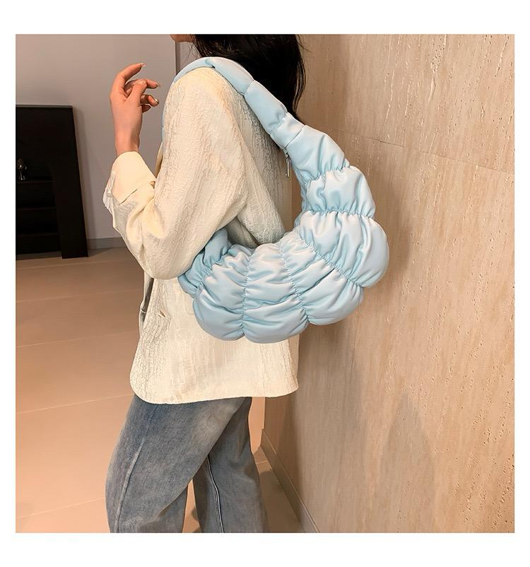 Soft Cloud Bag