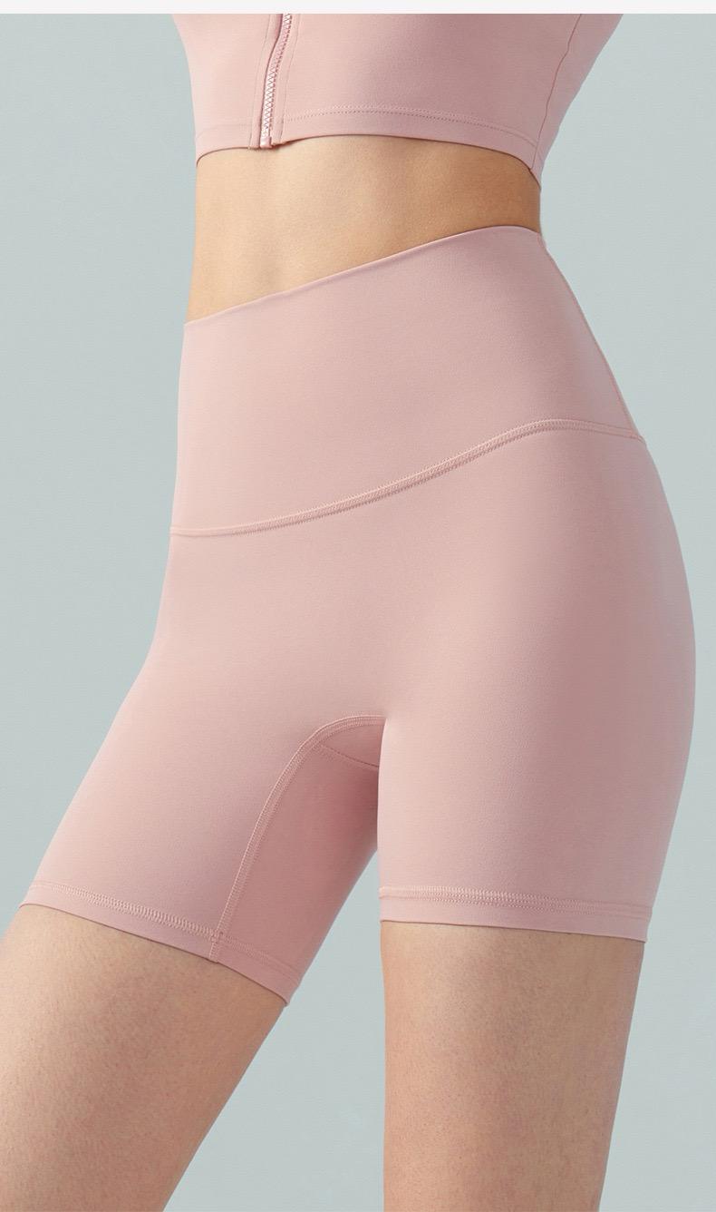 Sculpt Shorts
