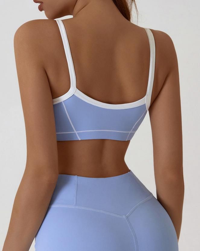 AuraLift Sports Bra