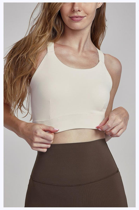 Essence Sports Bra