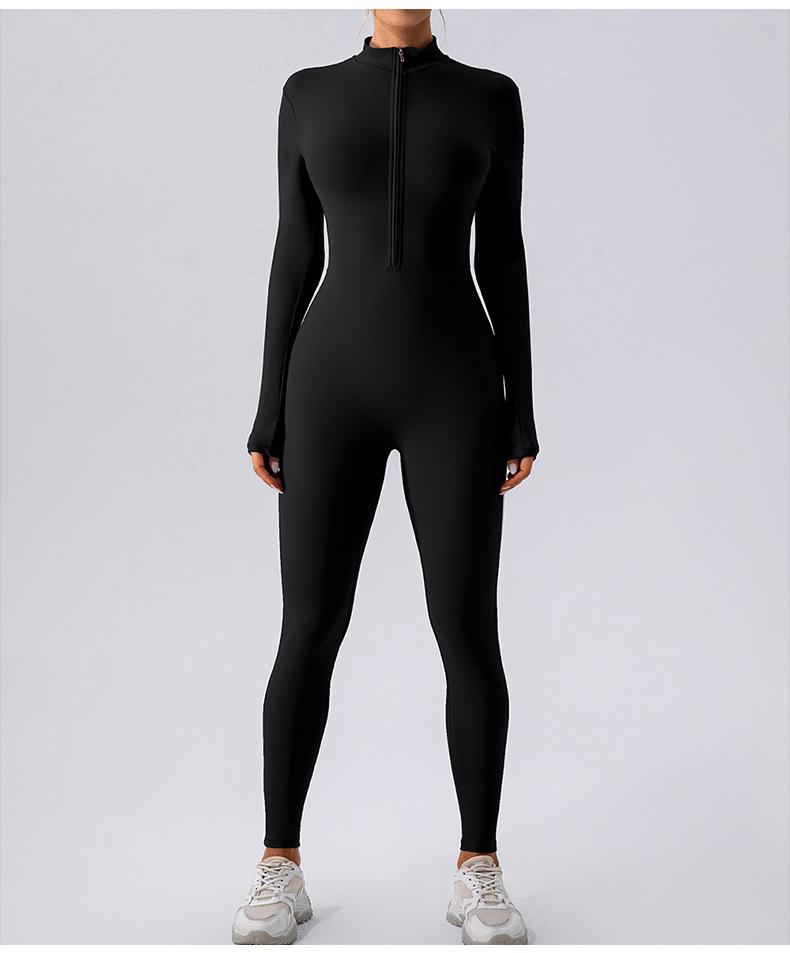 Fit Flex Bodysuit