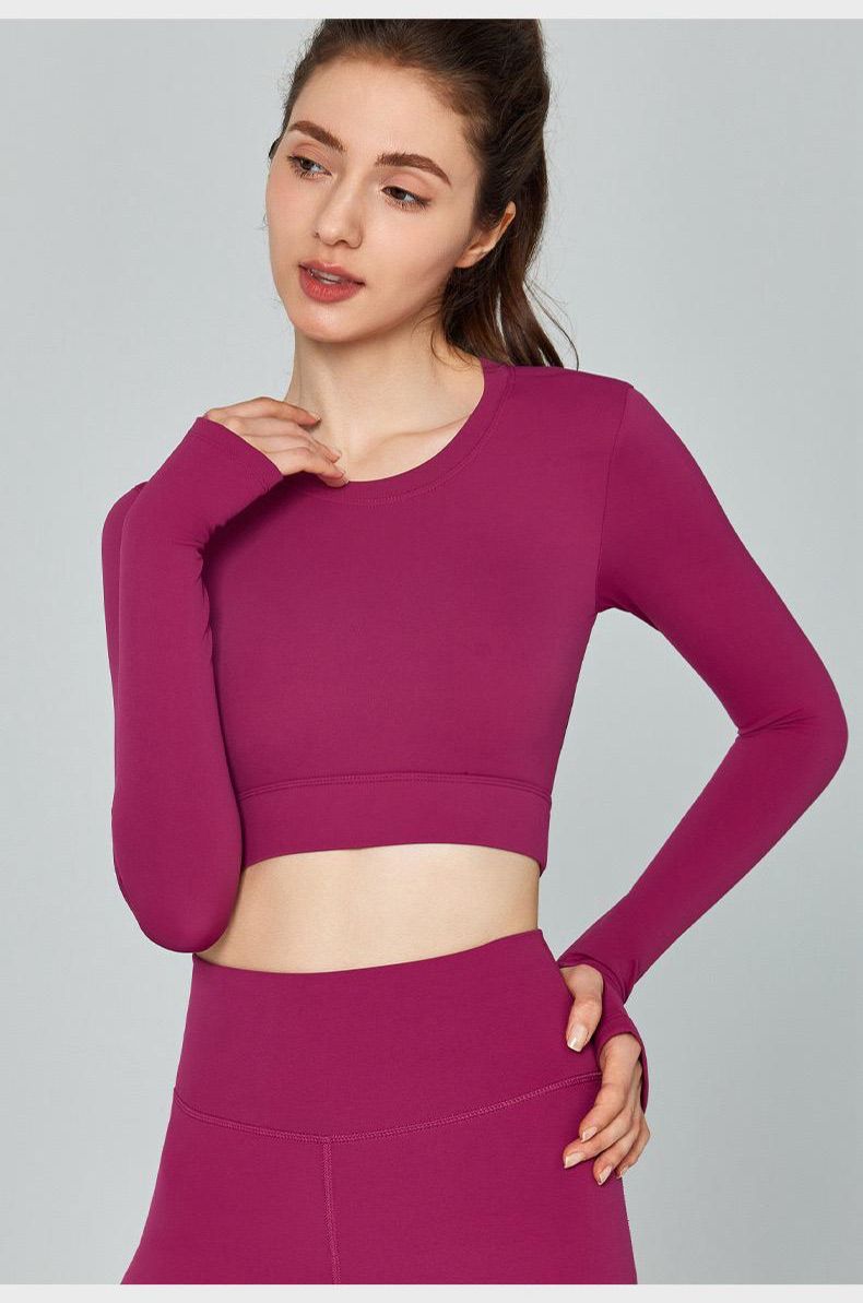 PowerFlex Long Sleeve