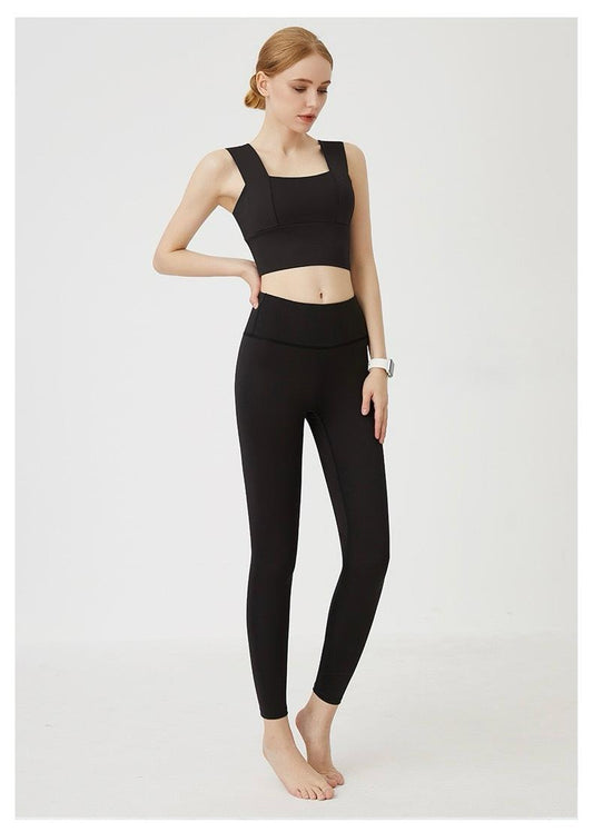 Seamless Leggings