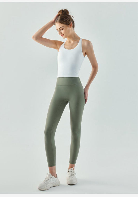 Crisscross Tank
