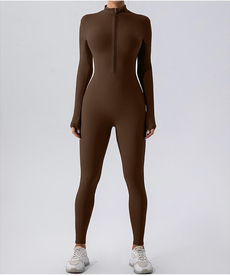 Fit Flex Bodysuit