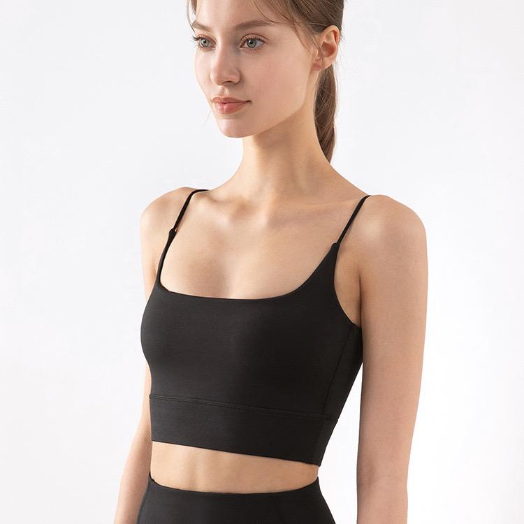 SculptFit Seamless Bralette