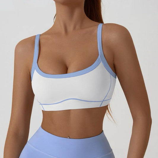 AuraLift Sports Bra