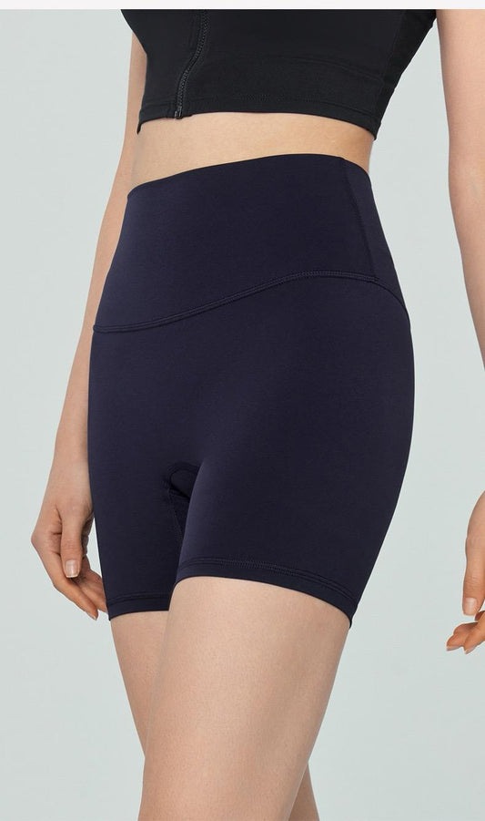 Sculpt Shorts