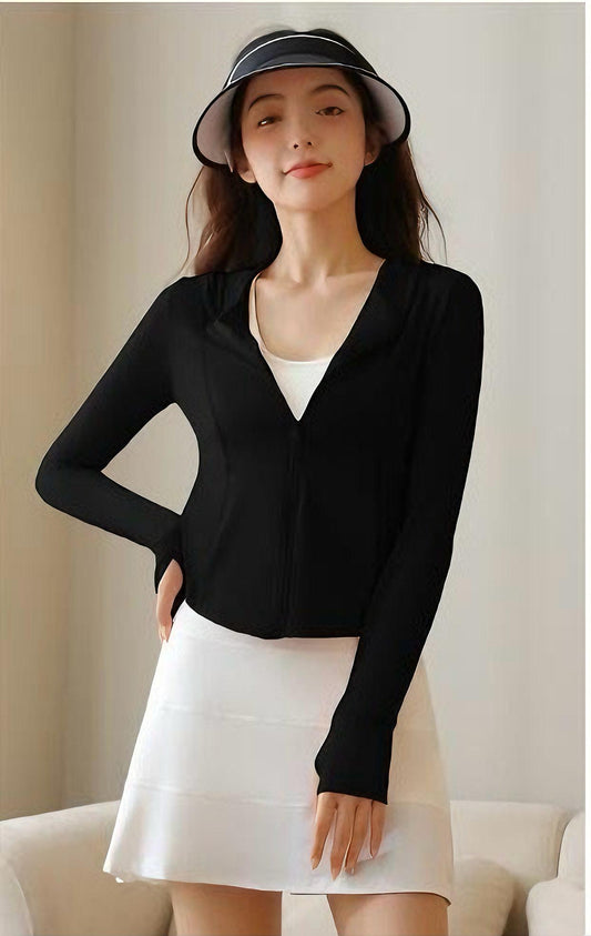 Glacier Breeze Jacket