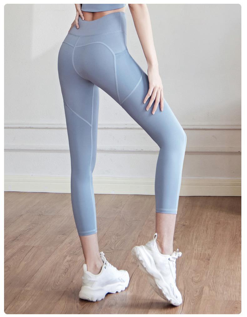 Slim Flex Comfort Leggings