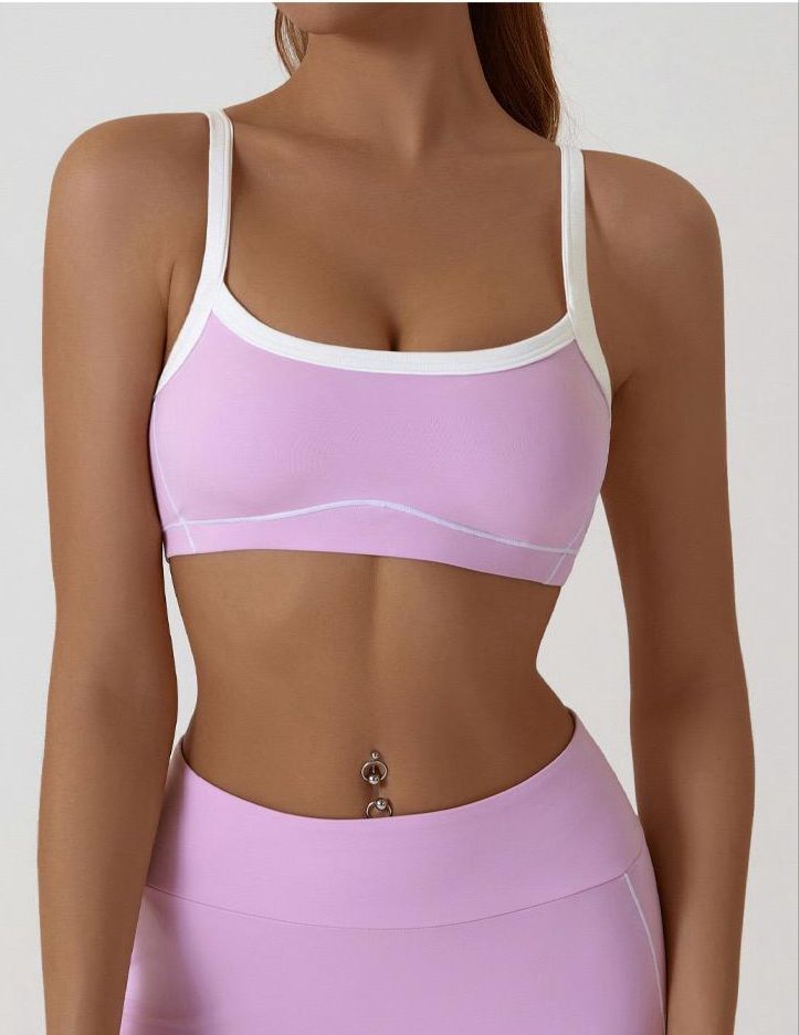 AuraLift Sports Bra
