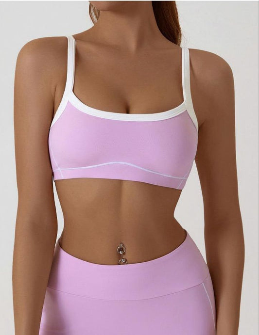 AuraLift Sports Bra