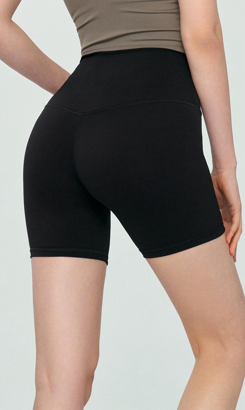 Sculpt Shorts