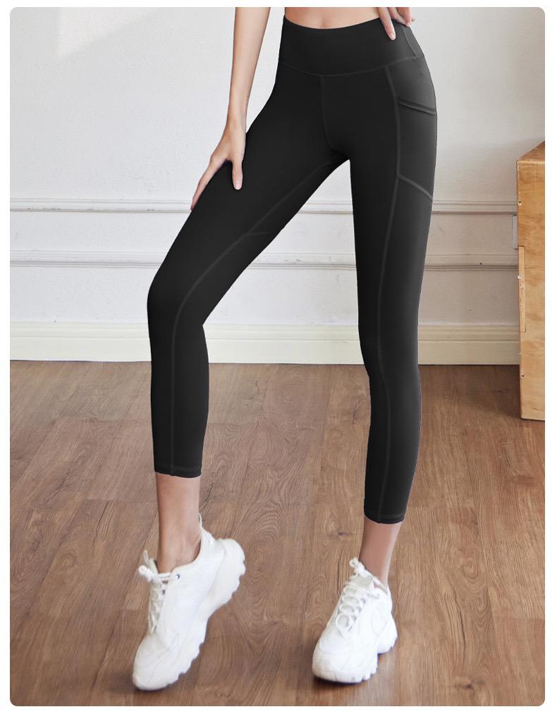 Slim Flex Comfort Leggings