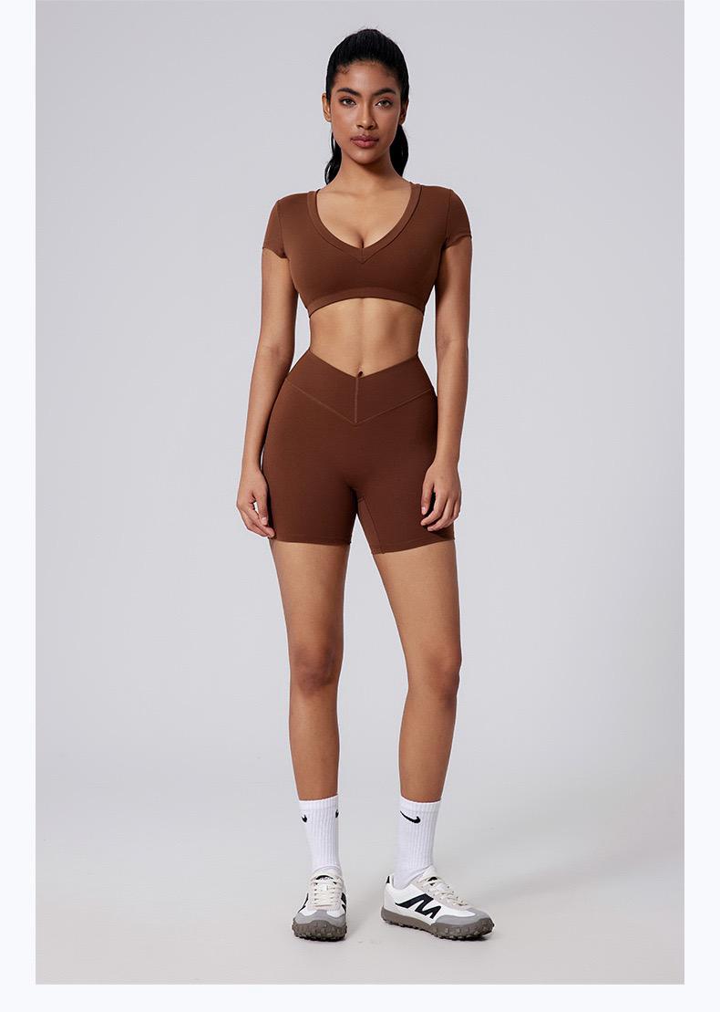 Peachlift shorts