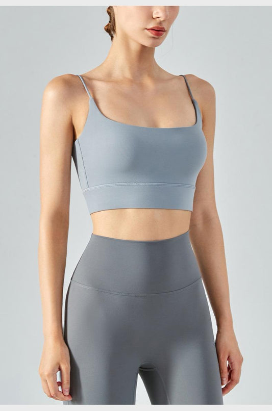 SculptFit Seamless Bralette