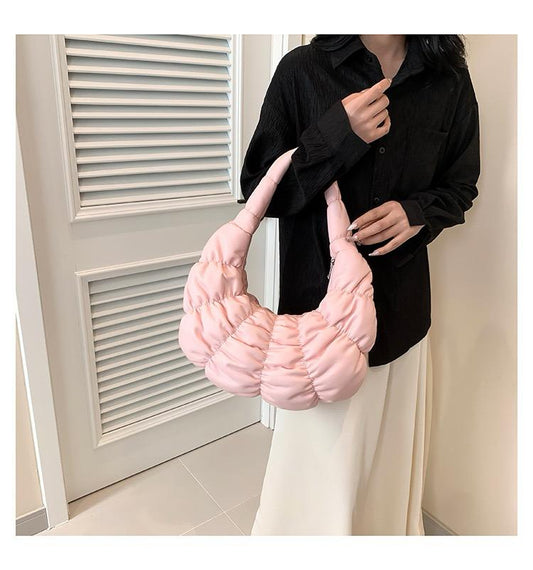 Soft Cloud Bag