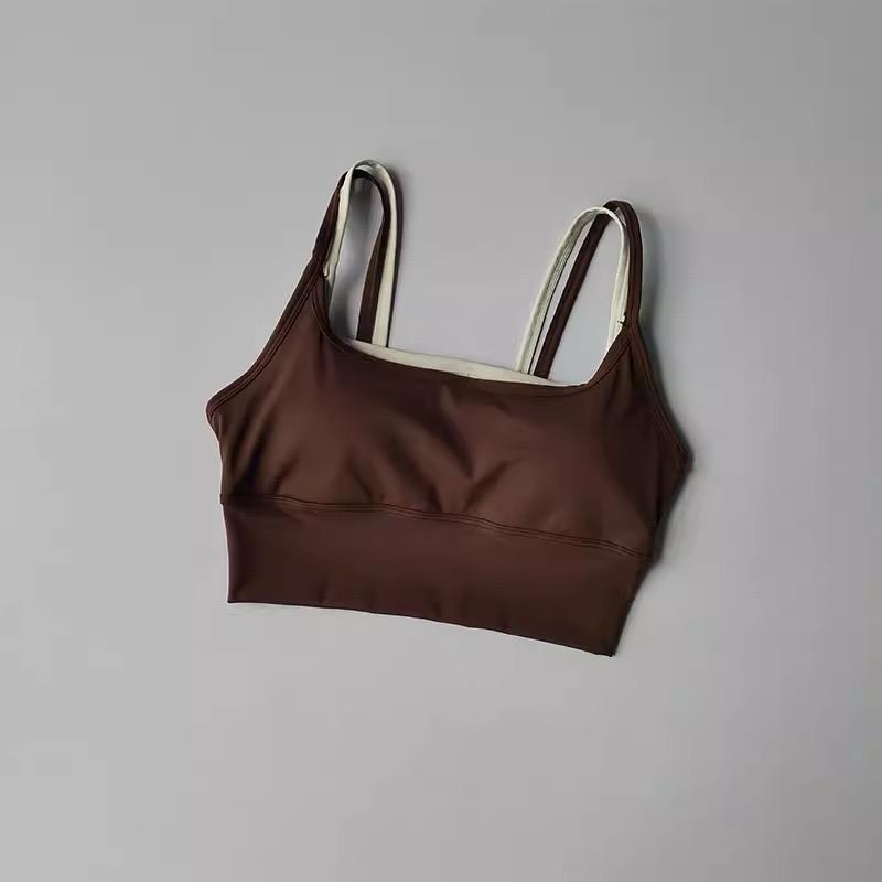 Dual Tone Bra