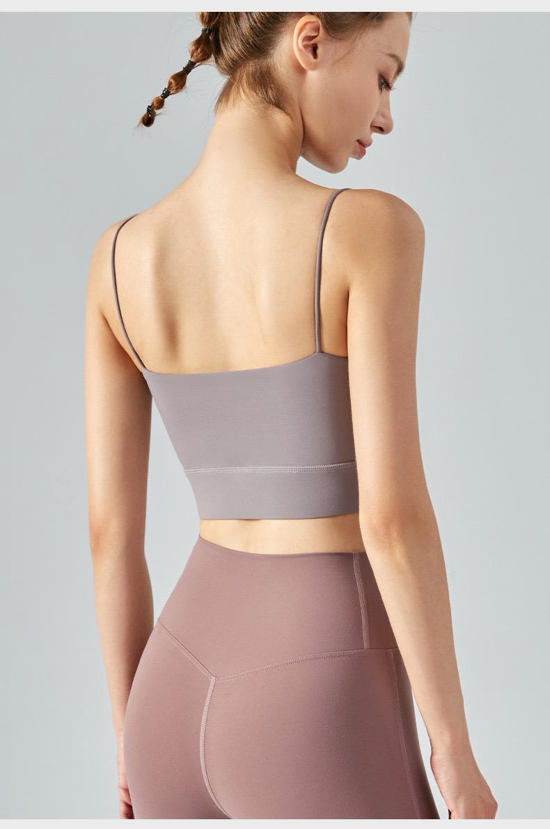 SculptFit Seamless Bralette