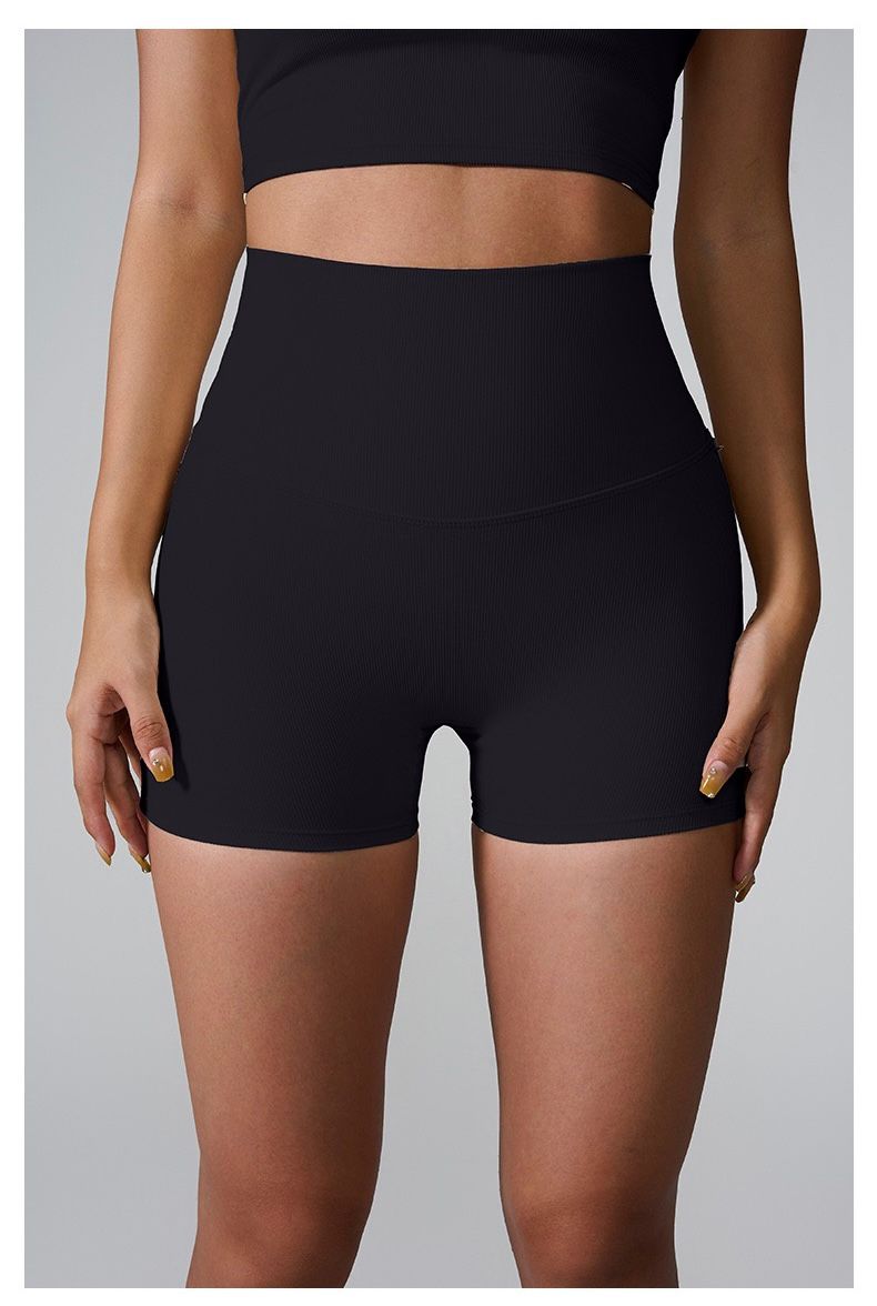 VelvaRib Shorts