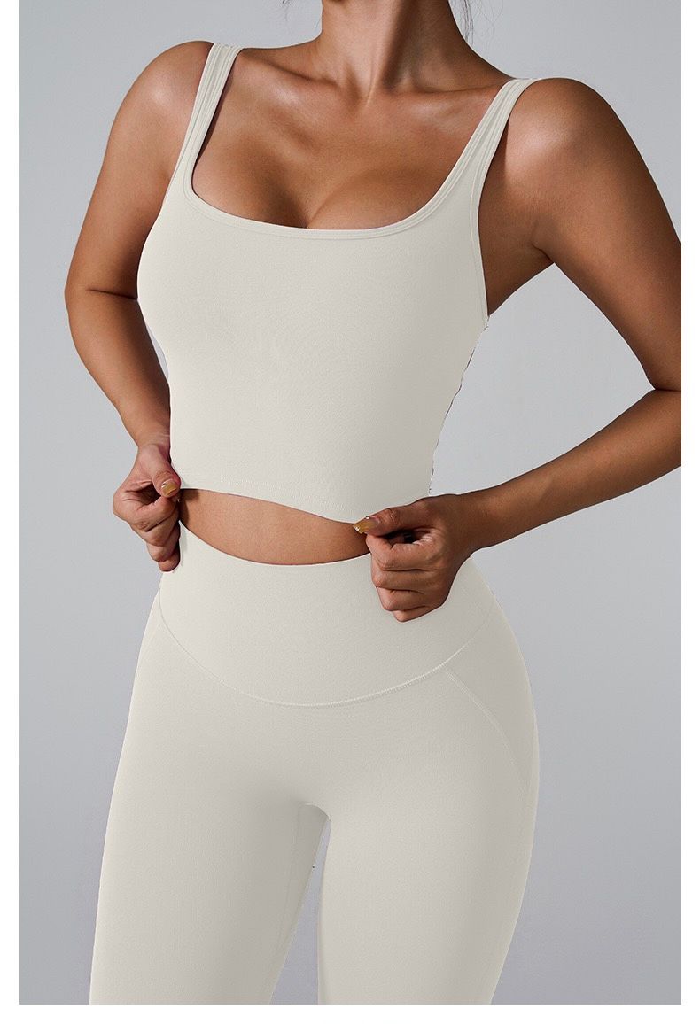 EndureLite Tank