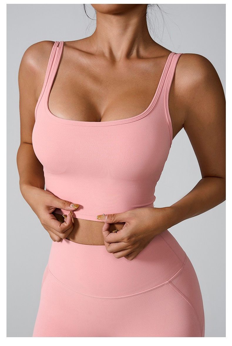 EndureLite Tank