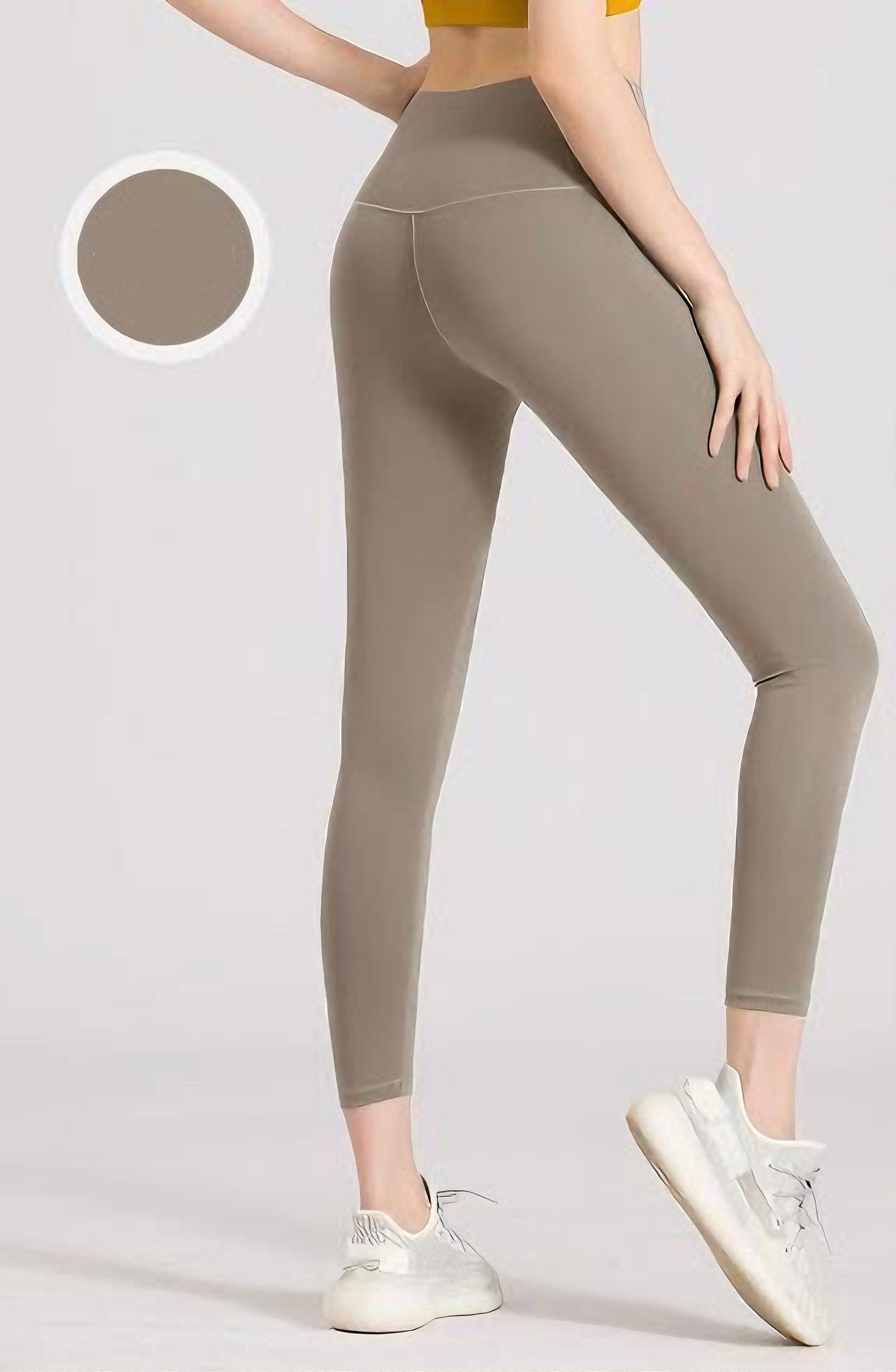Seamless Leggings