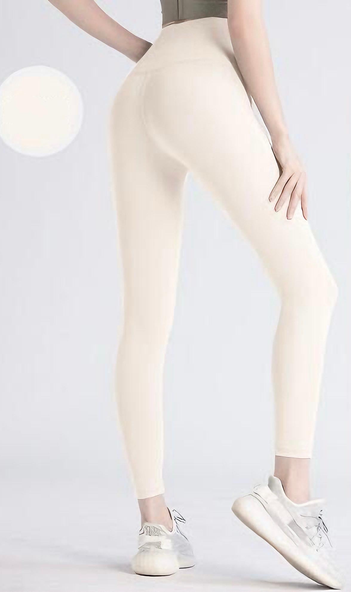 Seamless Leggings
