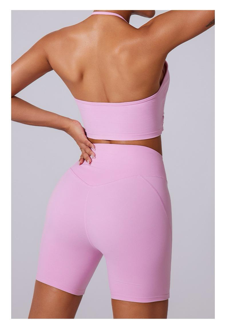 Halter Sports Top