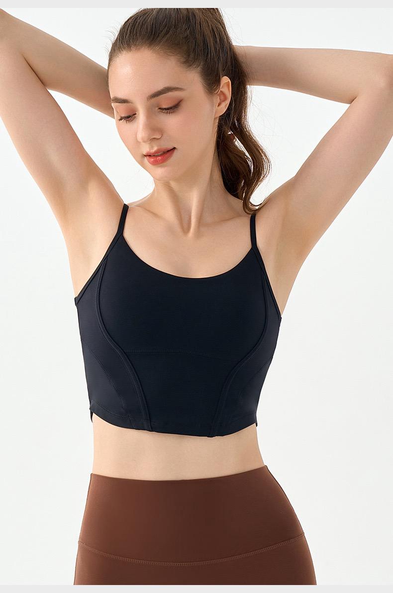 Sculpt Fit Active Crop