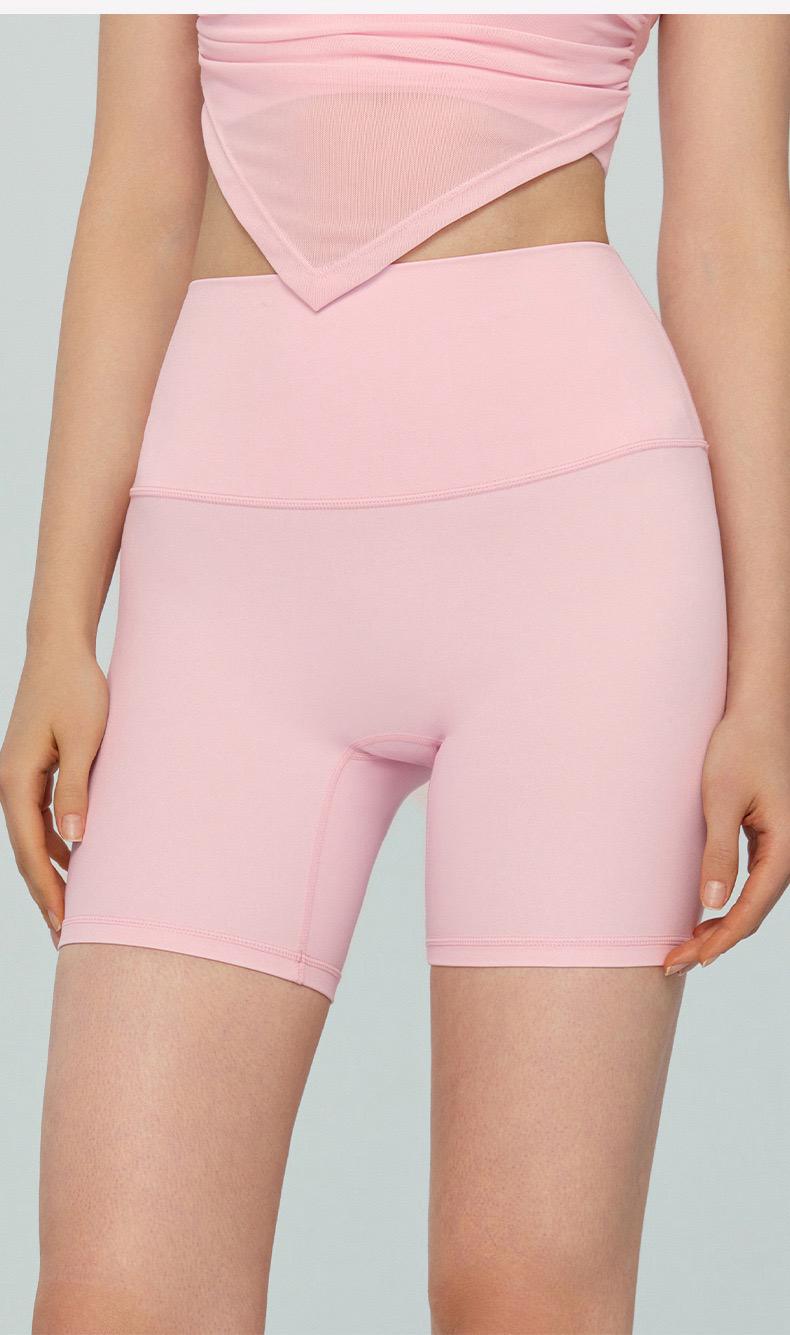 Sculpt Shorts