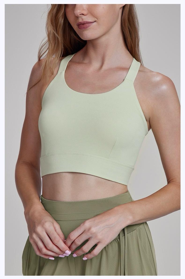 Essence Sports Bra