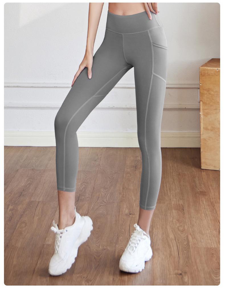 Slim Flex Comfort Leggings