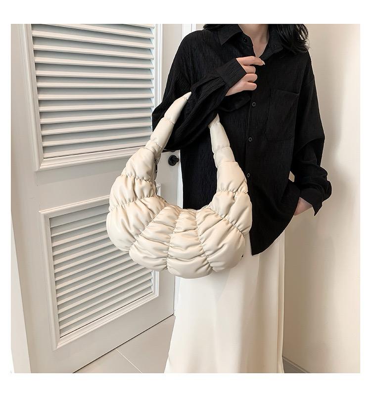 Soft Cloud Bag