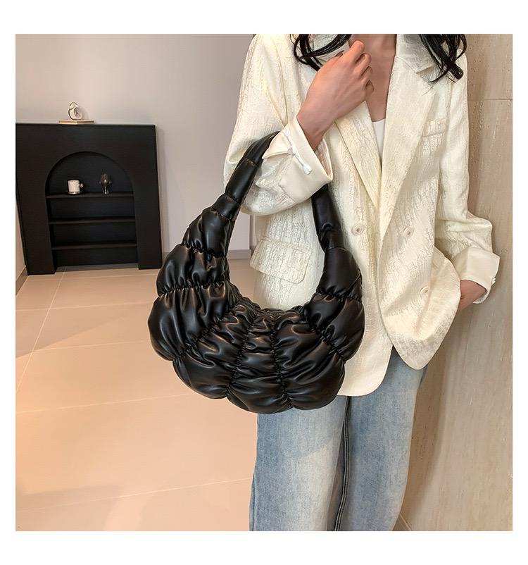 Soft Cloud Bag
