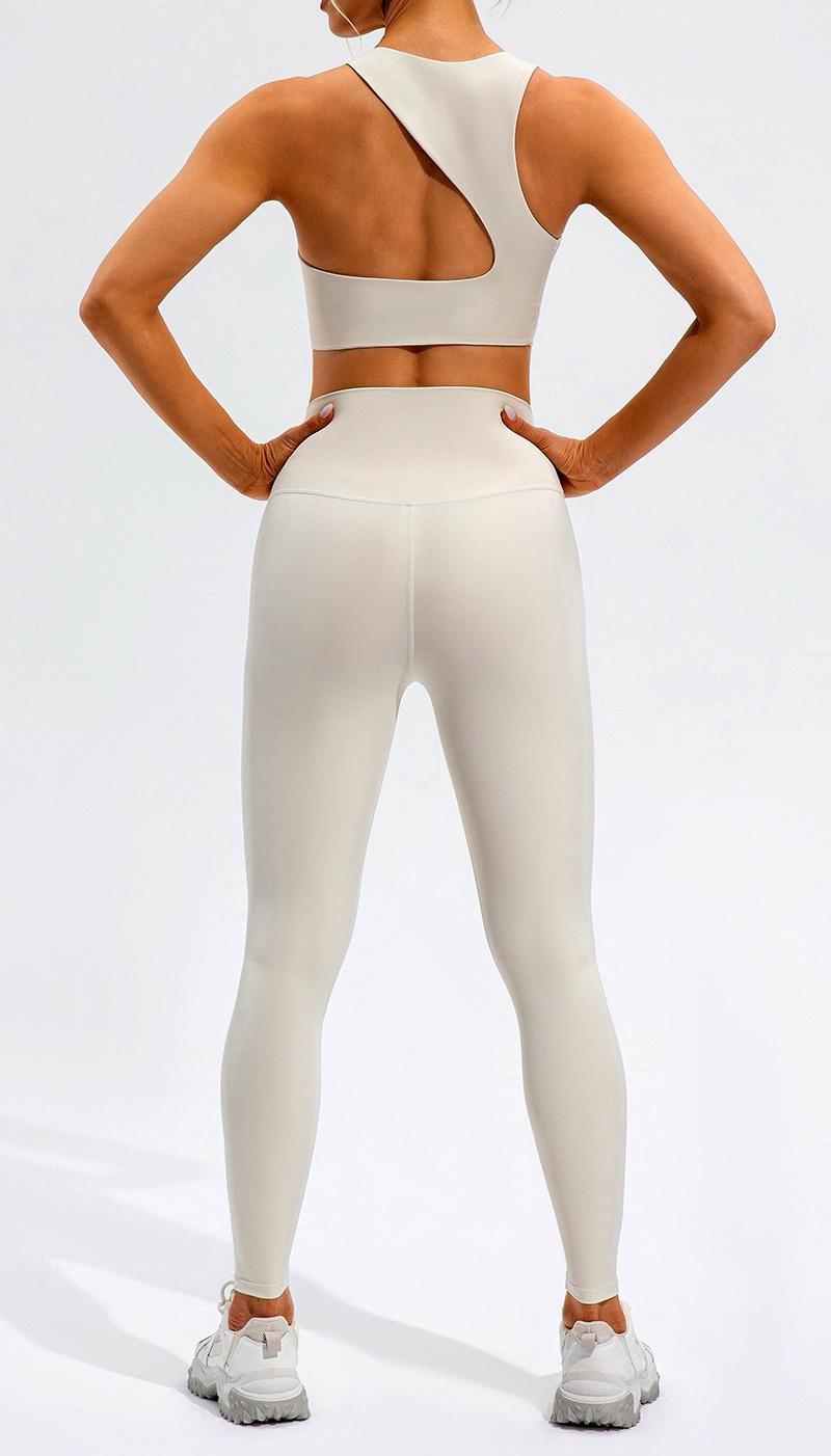Racerback Bra