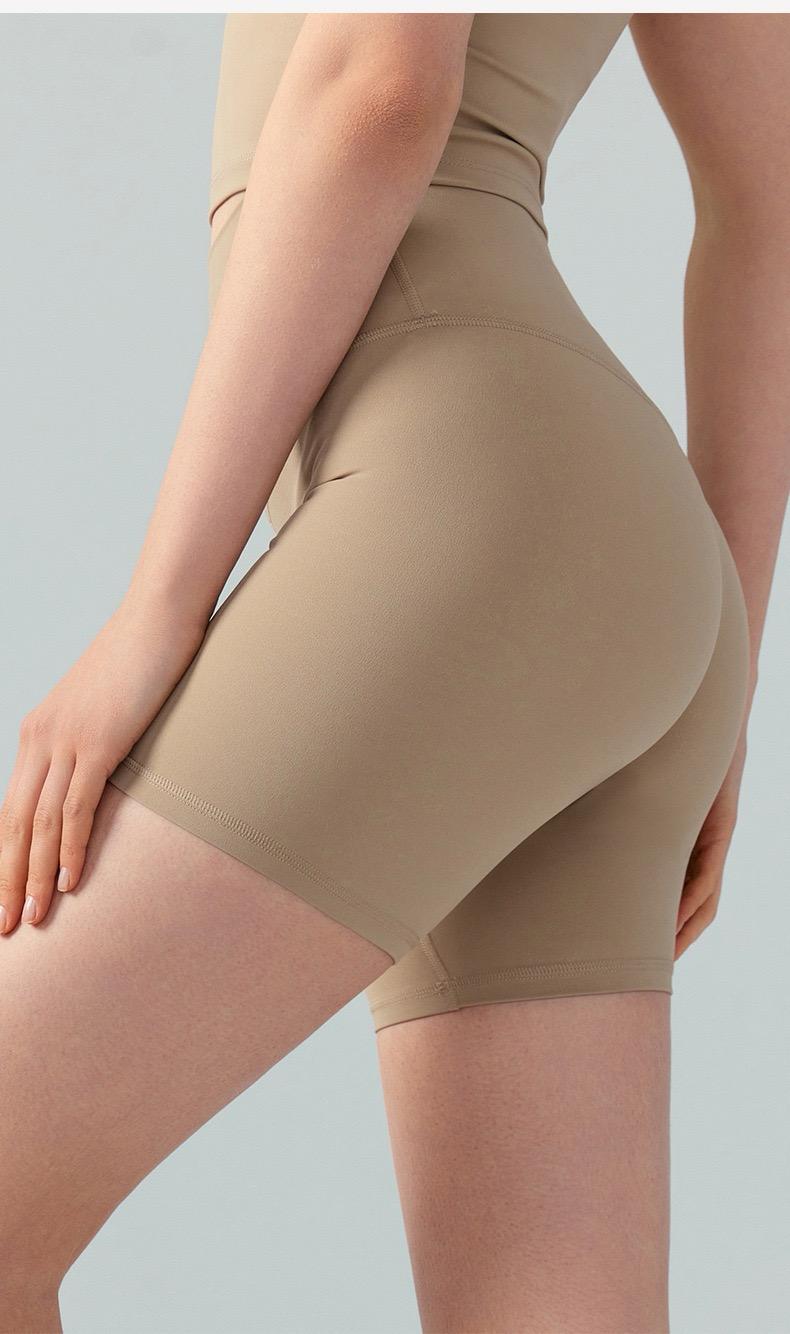 Sculpt Shorts