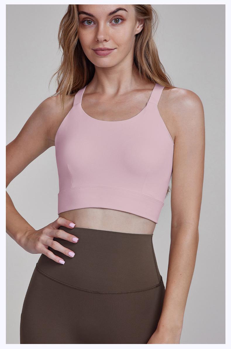 Essence Sports Bra