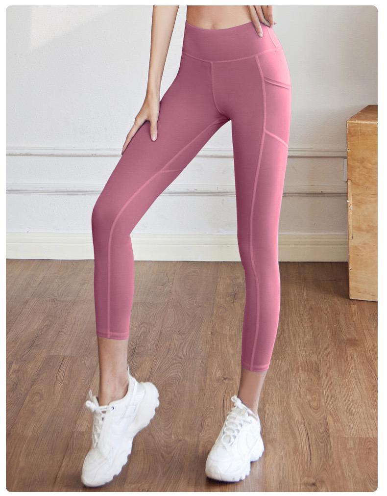 Slim Flex Comfort Leggings